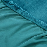 Marlow Sofa Covers 1 Seater High Stretch Green-1927582207409524739