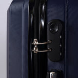 Slimbridge 2pcs 20"Travel Luggage Set Novy-1910112832507219971