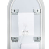 EMITTO Arch Wall Mirror LED Lighted 60*100cm 60x100-1910113317561700355