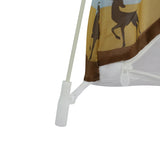 Dreamz Mosquito Bed Nets Foldable Canopy King-1910112871128371203