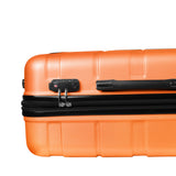 Slimbridge 20" Expandable Luggage Carry Orange 20 inch-1910112840778387459