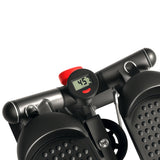 Centra Mini Stepper with Resistance Bands-1910112261842800643