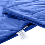 DreamZ Weighted Blanket Adults Anti Blue 7KGS-1910113219515650051