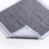 PaWz 100 Pcs 60x60cm Charcoal Pet Puppy-1910112998027038723