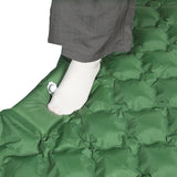 Mountview Sleeping Pad Inflatable Camping Double-1910112265303101443