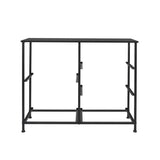Levede Chest of 5 Drawers Storage Cabinet-1917016729469456387