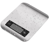 Digital Kitchen Food Scales 10KG LCD-1910112823447523331