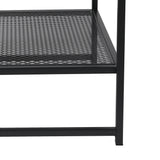 Levede Side Table Sofa End Table Open-1910113289170456579