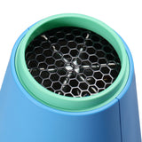 Low Heat Speed Hair Dryer Baby Infant Blue-1910112870071406595