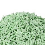 PaWz 2.5kg Tofu Cat Litter Clumping Green Tea x2-1937319790116999171