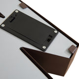 LED Metal Number Lights Free Standing-1910112226392543235