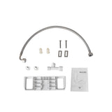 Non Electric Bidet Toilet Seat Dual-1919892899244412931