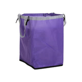 Foldable Shopping Cart Trolley Basket-1910113095548801027