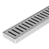 Dutxa 1200mm Floor Grate Drain Strip-1919892922560548867