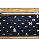Levede Dressing Mirror Jewellery Cabinet-1917016723765202947