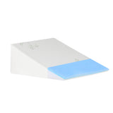 DreamZ Bedding Wedge Pillow Memory Foam White 30-1910113042440523779