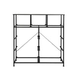 Levede 9 Chest of Drawers Storage Cabinet-1917016729326850051