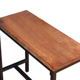 Levede High Bar Table Vintage Industrial-1910113235416256515