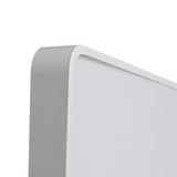 EMITTO Ultra-Thin 5CM LED Ceiling Down 45W White-1910112849473179651