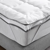 DreamZ Bedding Luxury Pillowtop Mattress King-1910112891529465859
