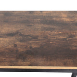 Levede High Bar Table Retro Industrial-1910113242819203075