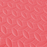 Bopeep EVA Foam Kids Play Mat Floor Red-1910113153170149379