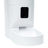 PaWz 9L Auto Pet Feeder Automatic Camera-1910112962245431299