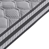 Dreamz Spring Mattress Bed Pocket Egg King-1910112882780147715