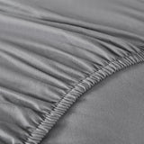 DreamZ Mattress Topper Bamboo Fibre King Single-1910112892414464003