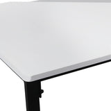 Levede Office Desk Computer Study Table White-1910112201595817987
