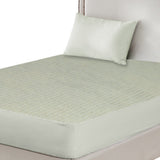 Dreamz KS Mattress Protector Pillowcases King Single Grey-1910112877755371523