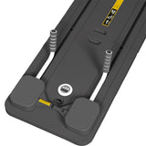 Centra Multifunctional Fitness Abdominal Board Grey-1910112276673859587