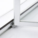 Levede Shower Screen Screens Door Seal-1910113265598468099