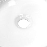 Ceramic Basin Bathroom Wash Counter-1937319839429431299