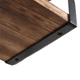 Levede Floating Shelf Brackets Display-1910113032252559363