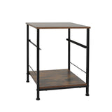 Levede Bedside Tables End Table Storage-1917016728240525315