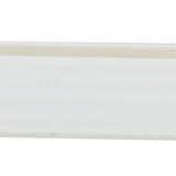 Levede Baby Safety Gate Adjustable Pet White Ramp-1910113188767207427