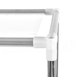 Over Toilet Storage Rack Bath Shelf-1910113245583249411