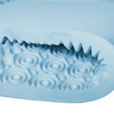 Dreamz 7-Zone Cool Gel Mattress Topper King 4 Seater-1910112896659099651