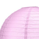 12" Paper Lanterns for Wedding Party-1910113019929694211