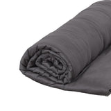 DreamZ 5KG Weighted Blanket Promote Single 5KGS-1910113221528915971