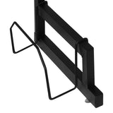 TOQUE Dish Drying Rack Over Sink Steel 65 CM-1910112820297601027