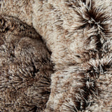 PaWz Replaceable Cover For Dog Calming XXL Brown Cover XX-Large-1910112960932614147