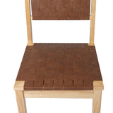 Levede Dining Chairs Accent Chair Lounge-1910113297496150019