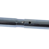 Lawn Aerator Roller Scarifier Rolling-1910113098803580931