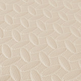 Bopeep EVA Foam Kids Play Mat Floor White-1910113153325338627