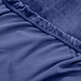 Marlow Sofa Covers 2 Seater High Stretch Navy-1927582208063836163