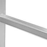 Traderight Multi Purpose Ladder Aluminium-1910113096551239683