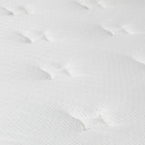 Dreamz Spring Mattress Pocket Bed Top Queen-1910112886794096643
