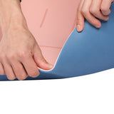 Centra Yoga Mat-1937319809905725443